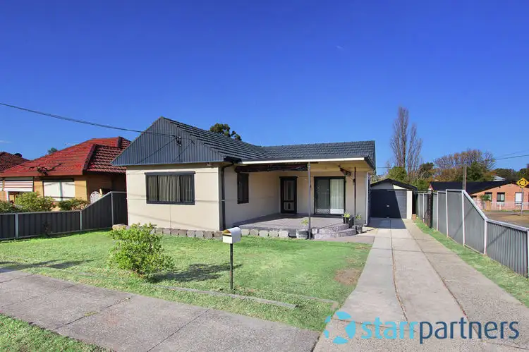 15 May Street, Merrylands NSW 2160