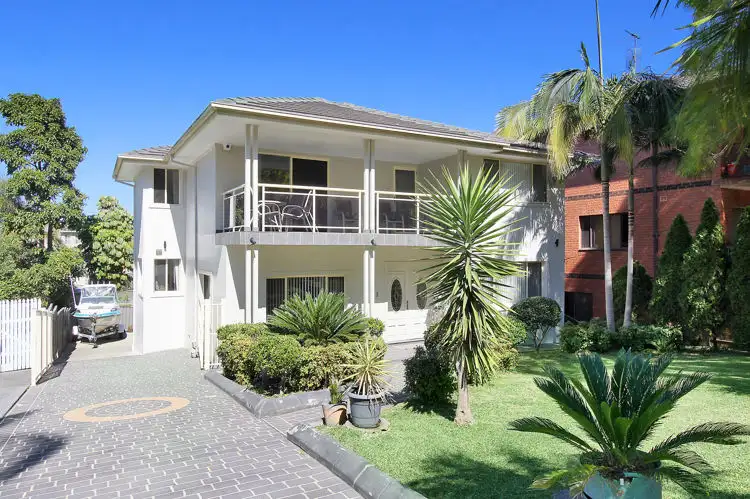 54 Whalans Road, Greystanes NSW 2145