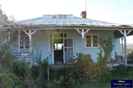 102 Banks Street, Rye Park NSW 2586