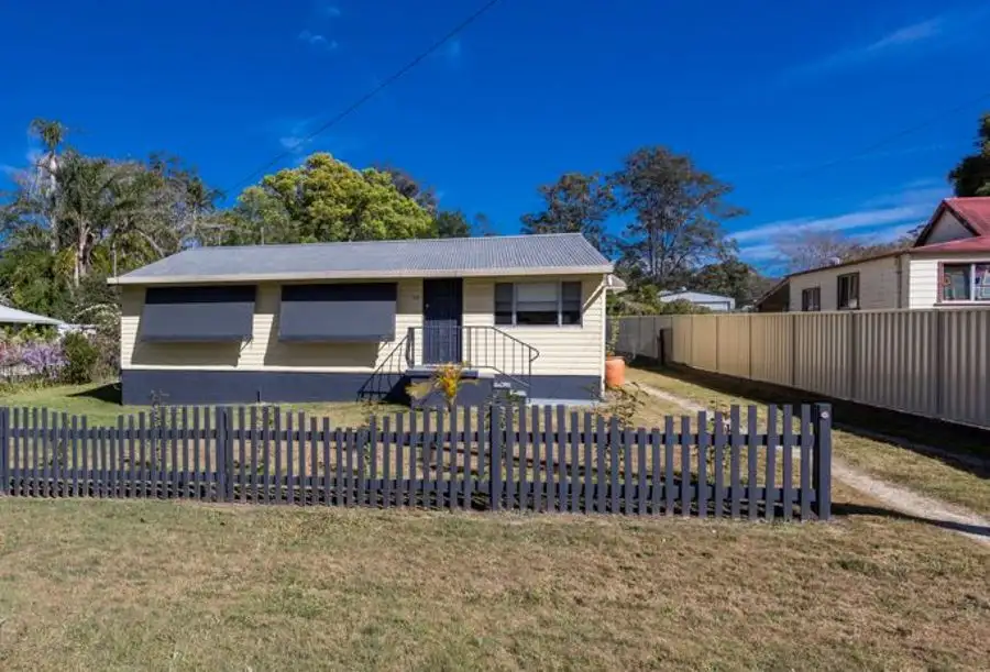 Main view of Homely house listing, 84 Coramba Street, Glenreagh NSW 2450