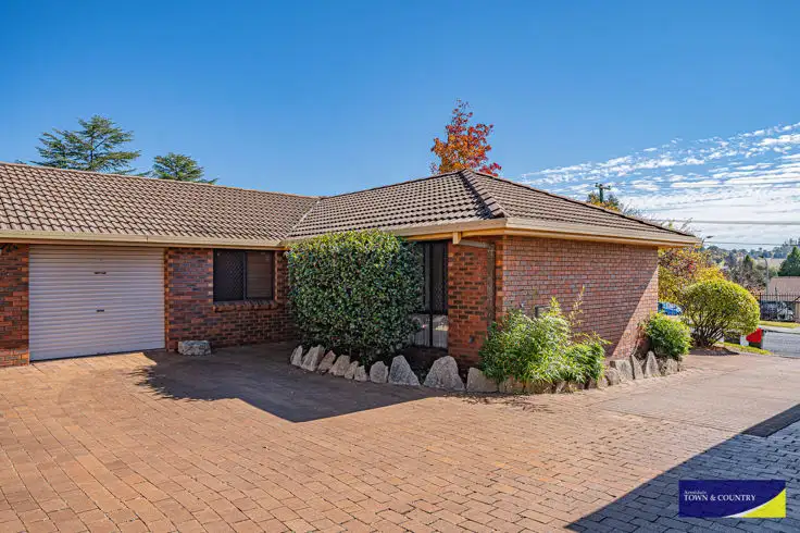 Main view of Homely unit listing, 1/54-56 Claude Street, Armidale NSW 2350