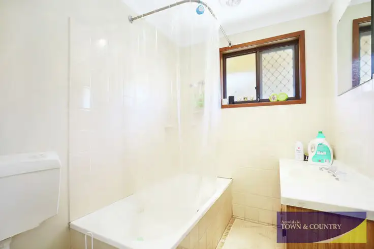 Third view of Homely unit listing, 1/54-56 Claude Street, Armidale NSW 2350