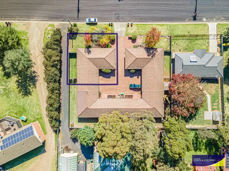 Fifth view of Homely unit listing, 1/54-56 Claude Street, Armidale NSW 2350