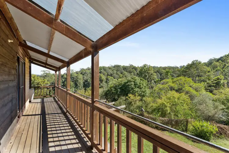 Fifth view of Homely rural property listing, 420 Bowraville Road, Bellingen NSW 2454
