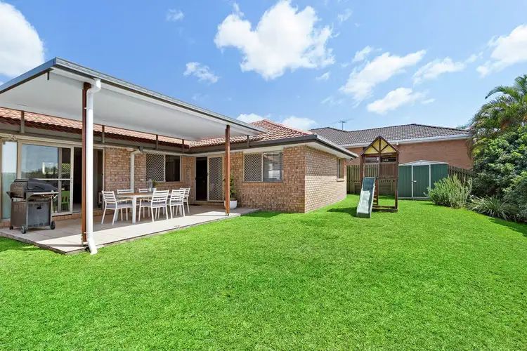 14 Marianna Street, Mansfield QLD 4122