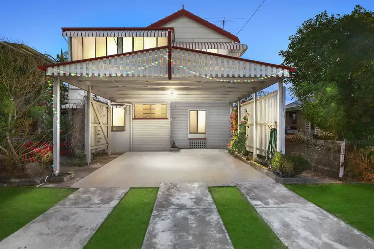 Main view of Homely house listing, 14 Hatfield Street, Banyo QLD 4014