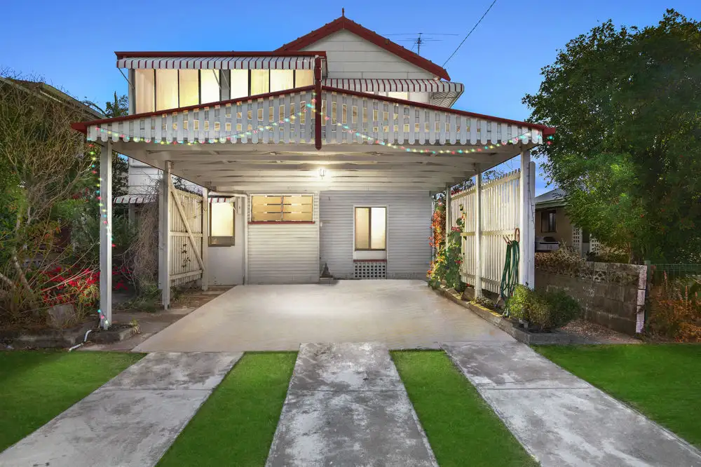 Main view of Homely house listing, 14 Hatfield Street, Banyo QLD 4014