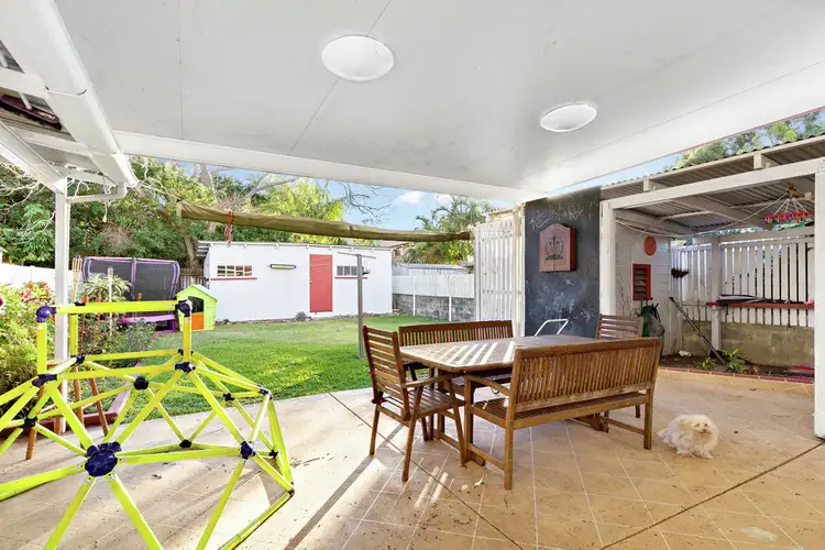 Second view of Homely house listing, 14 Hatfield Street, Banyo QLD 4014