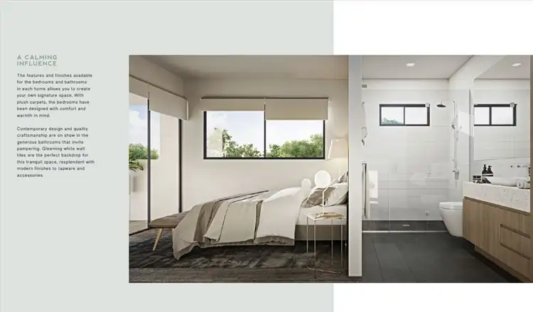 Third view of Homely townhouse listing, Robina, Robina QLD 4226