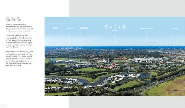 Sixth view of Homely townhouse listing, Robina, Robina QLD 4226