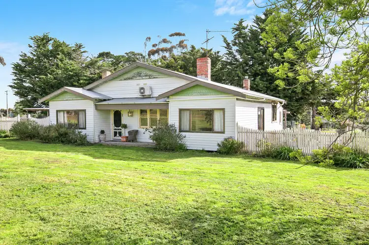 Third view of Homely rural property listing, 190-200 Monahans Road, Gnarwarre VIC 3221