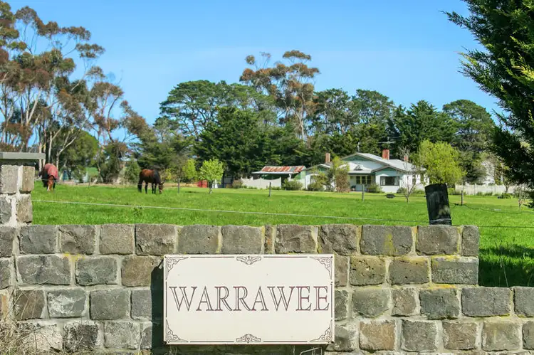 Fourth view of Homely rural property listing, 190-200 Monahans Road, Gnarwarre VIC 3221