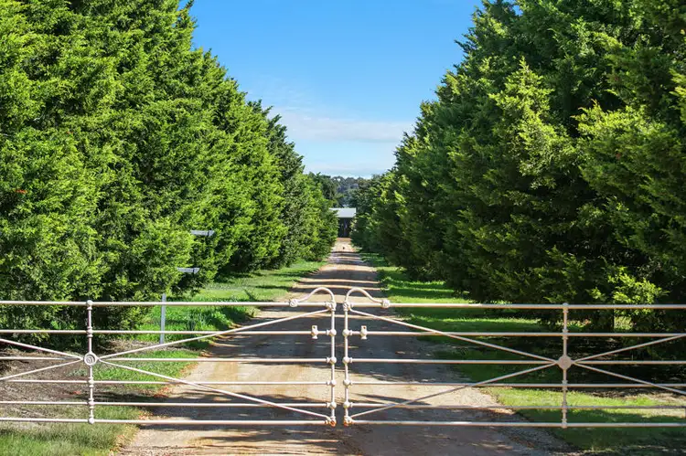 Fifth view of Homely rural property listing, 190-200 Monahans Road, Gnarwarre VIC 3221