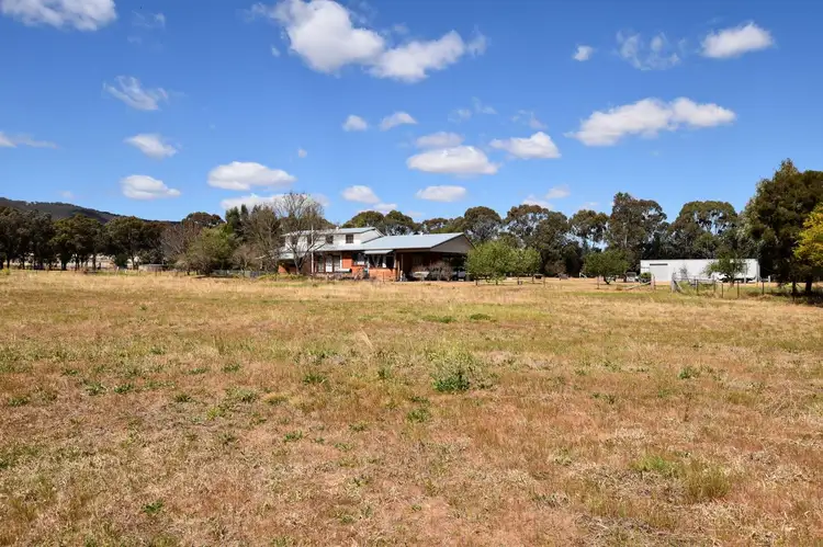 Main view of Homely rural property listing, 3162 New England Highway, Scone NSW 2337