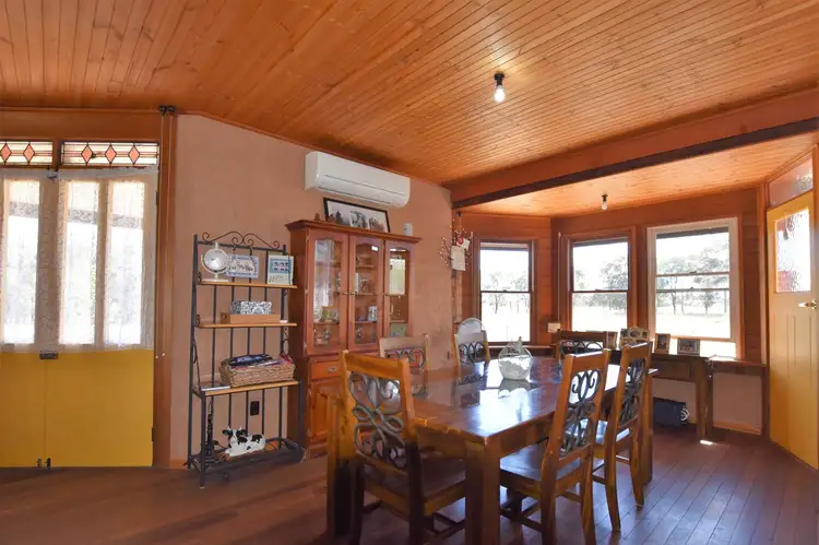 Fifth view of Homely rural property listing, 3162 New England Highway, Scone NSW 2337