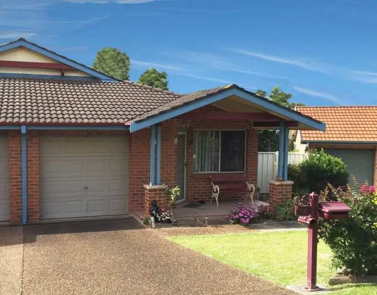 Main view of Homely house listing, 2 36 Bakeri Cct, Warabrook NSW 2304