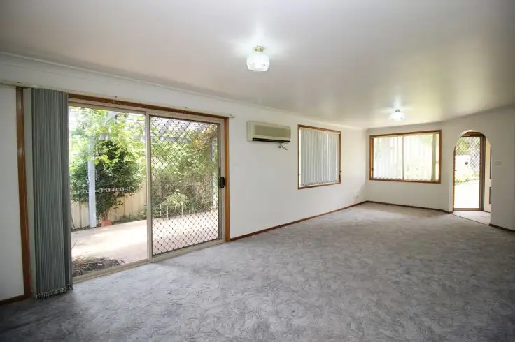 Second view of Homely house listing, 2 36 Bakeri Cct, Warabrook NSW 2304