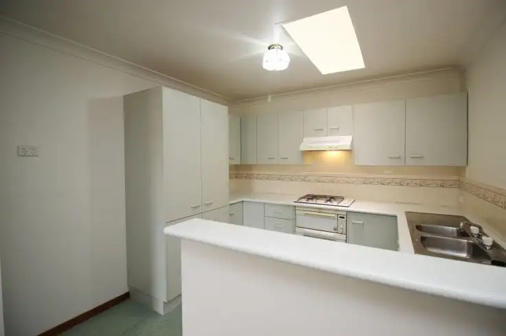 Third view of Homely house listing, 2 36 Bakeri Cct, Warabrook NSW 2304