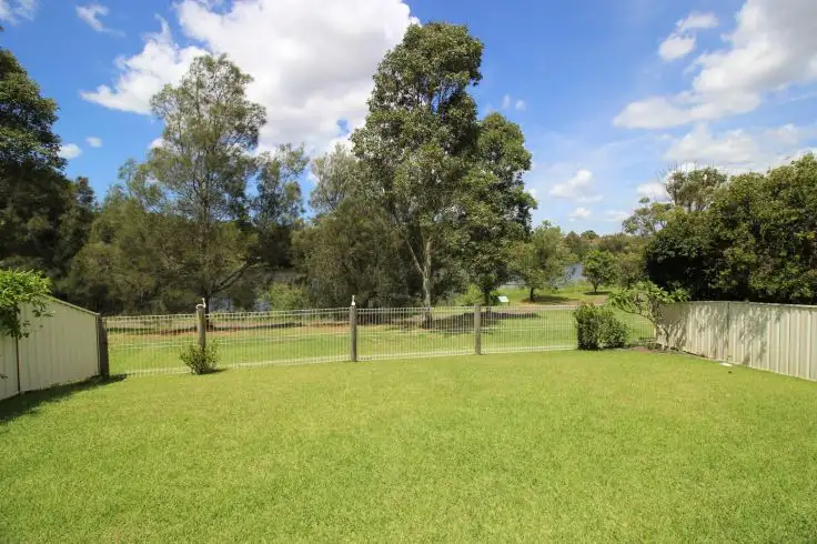 Fourth view of Homely house listing, 2 36 Bakeri Cct, Warabrook NSW 2304