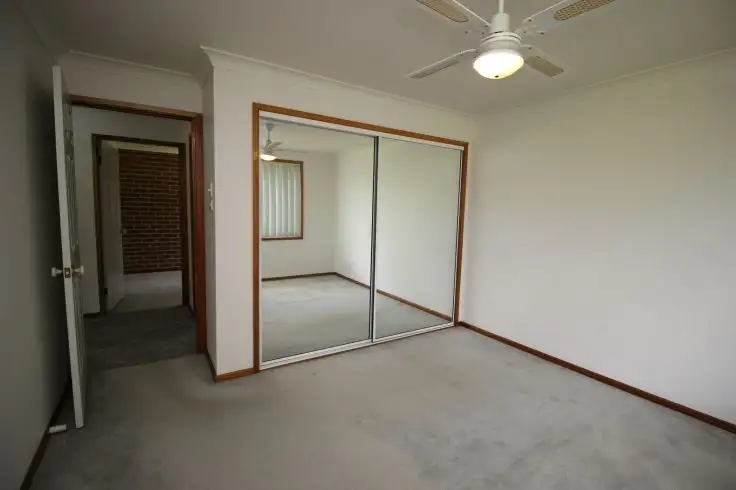 Fifth view of Homely house listing, 2 36 Bakeri Cct, Warabrook NSW 2304