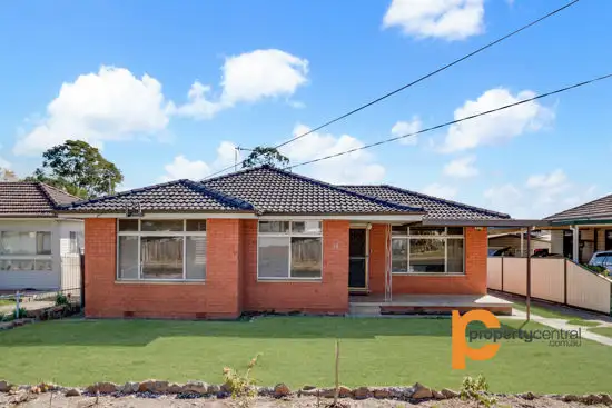 15 Breyley Road, Cambridge Park NSW 2747