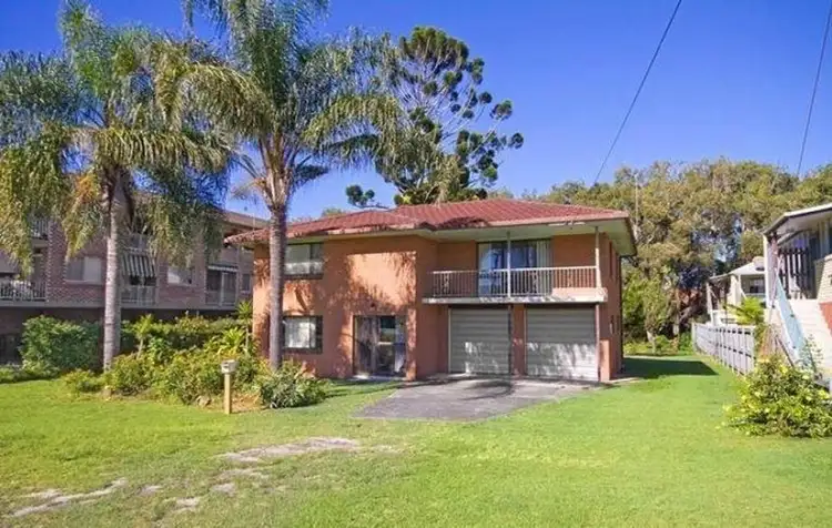 30 Coolangatta Road, Kirra QLD 4225