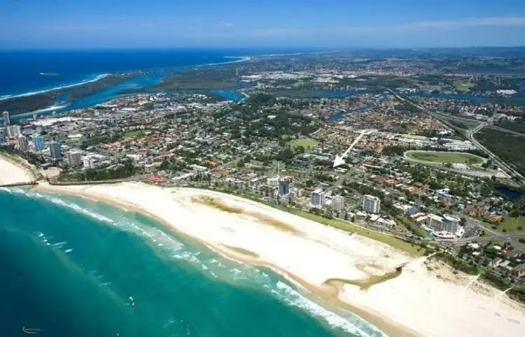 Second view of Homely house listing, 30 Coolangatta Road, Kirra QLD 4225