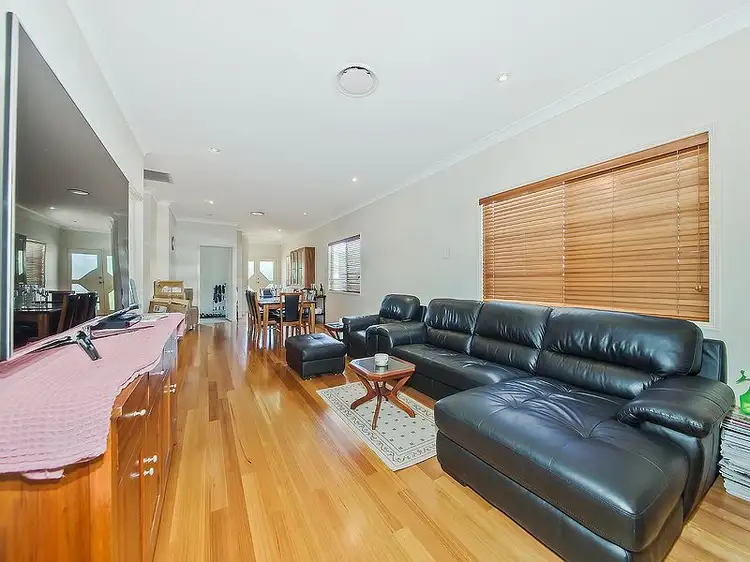 Third view of Homely house listing, 28 Ure St, Wynnum QLD 4178