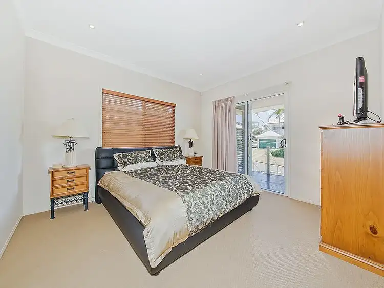 Seventh view of Homely house listing, 28 Ure St, Wynnum QLD 4178