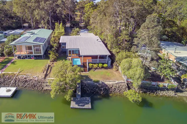 322 Meldale Road, Meldale QLD 4510