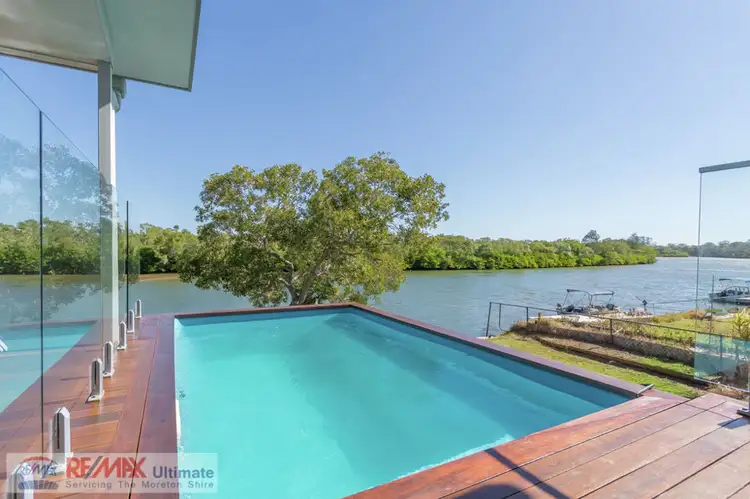 Second view of Homely house listing, 322 Meldale Road, Meldale QLD 4510