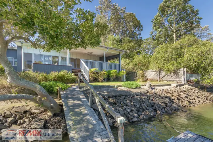 Third view of Homely house listing, 322 Meldale Road, Meldale QLD 4510