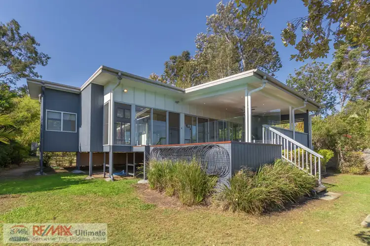 Fourth view of Homely house listing, 322 Meldale Road, Meldale QLD 4510