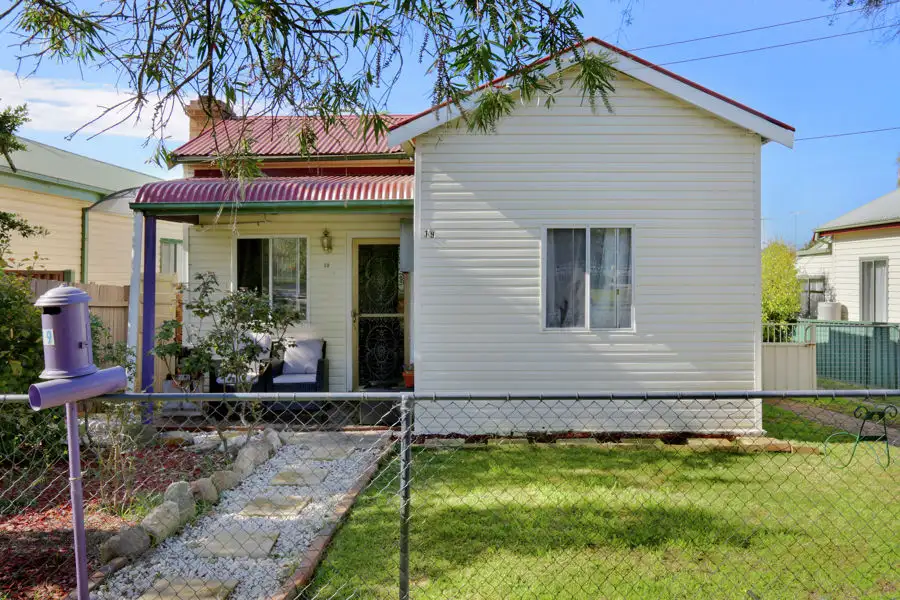 Main view of Homely house listing, 19 Bourke Street, Riverstone NSW 2765
