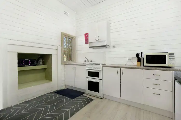 Second view of Homely house listing, 19 Bourke Street, Riverstone NSW 2765