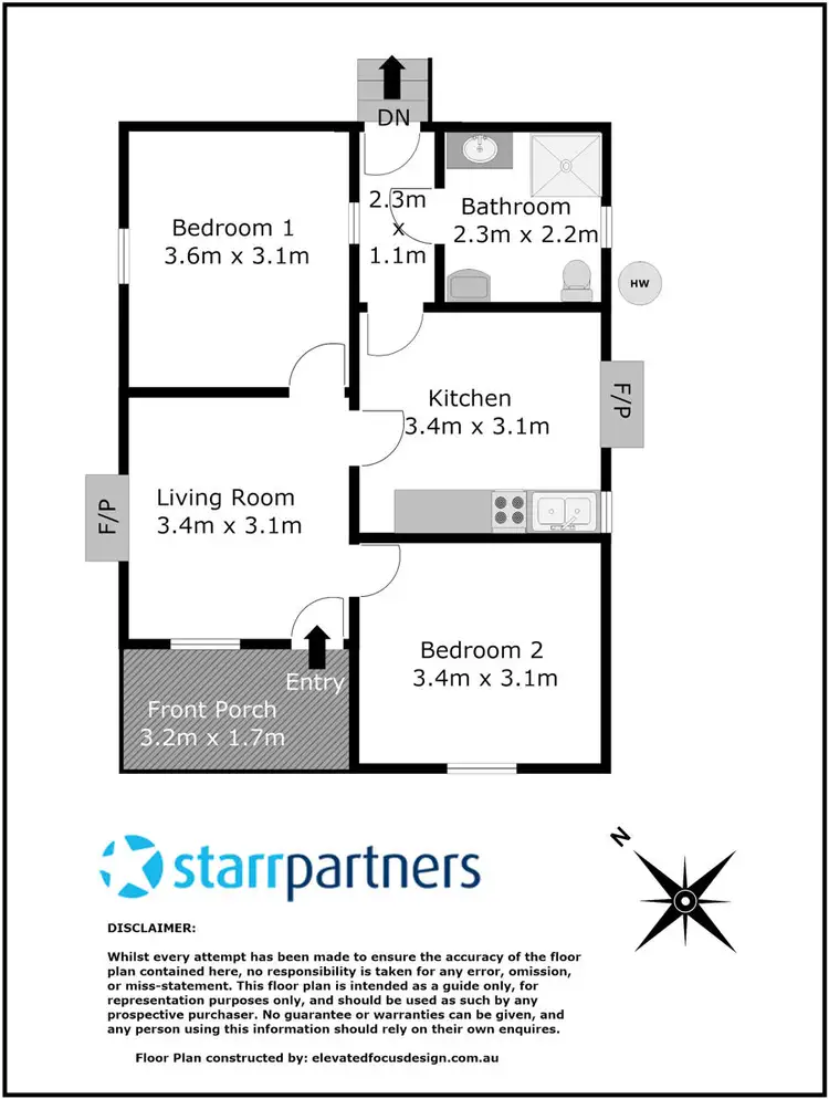 Sixth view of Homely house listing, 19 Bourke Street, Riverstone NSW 2765