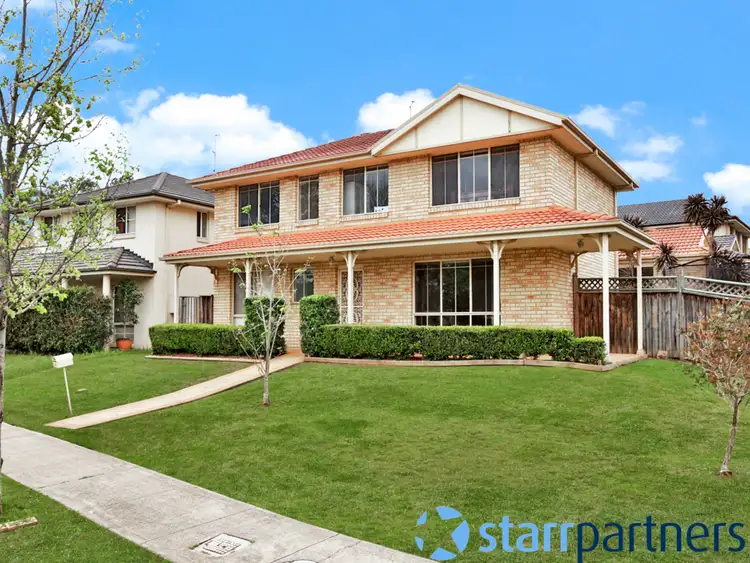 62 Spring Hill Circle, Currans Hill NSW 2567