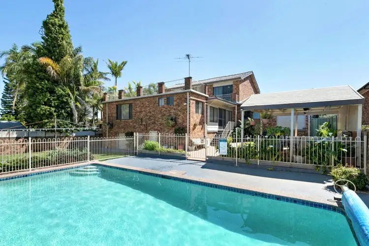 Second view of Homely house listing, 13 Lavinia Street, Seven Hills NSW 2147