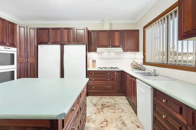 Fourth view of Homely house listing, 13 Lavinia Street, Seven Hills NSW 2147