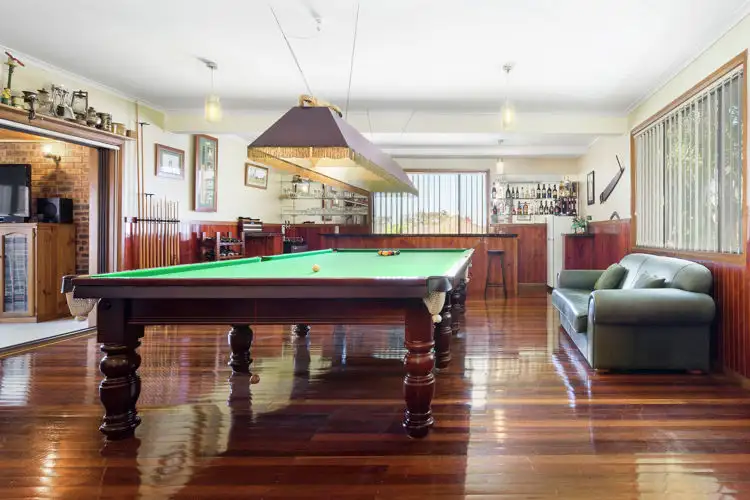 Fifth view of Homely house listing, 13 Lavinia Street, Seven Hills NSW 2147