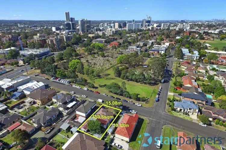 Main view of Homely house listing, 9 Franklin Street, Mays Hill NSW 2145