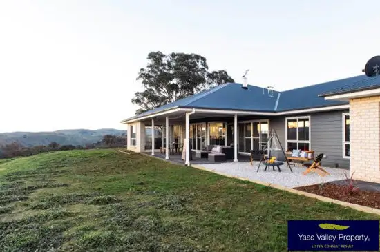 Third view of Homely rural property listing, 520 Fifeshire Road, Yass NSW 2582