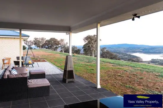 Fourth view of Homely rural property listing, 520 Fifeshire Road, Yass NSW 2582