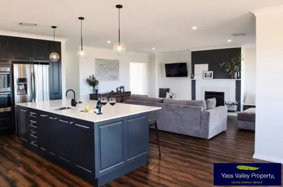 Sixth view of Homely rural property listing, 520 Fifeshire Road, Yass NSW 2582
