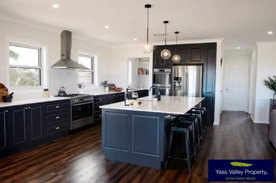 Seventh view of Homely rural property listing, 520 Fifeshire Road, Yass NSW 2582
