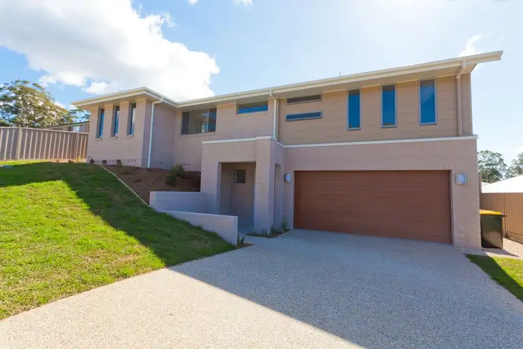 Lot 3 Banyo Close, Bonville NSW 2441