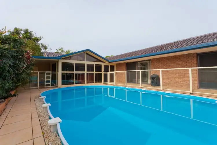 Second view of Homely house listing, 3 Jemalong Crescent, Toormina NSW 2452