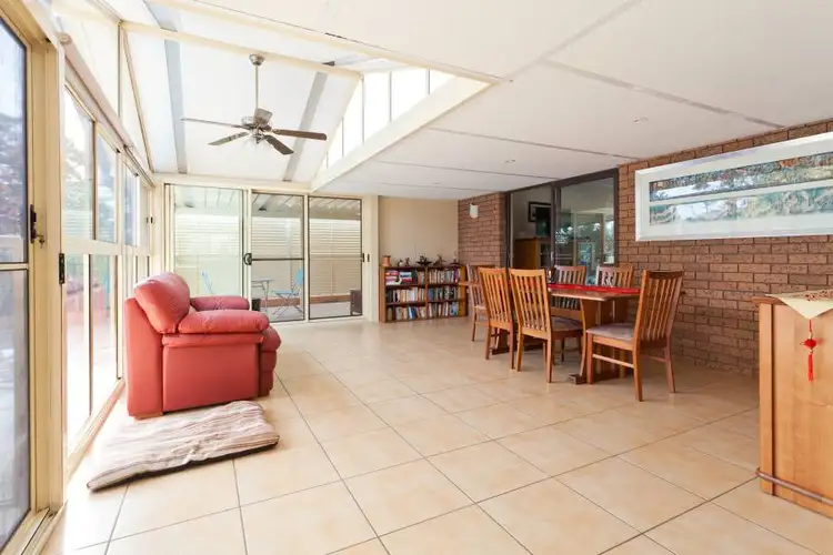 Third view of Homely house listing, 3 Jemalong Crescent, Toormina NSW 2452