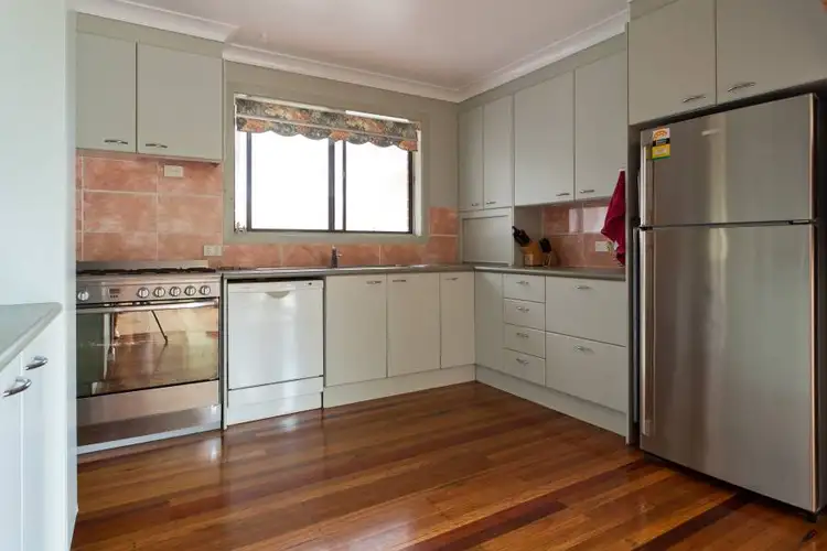 Sixth view of Homely house listing, 3 Jemalong Crescent, Toormina NSW 2452