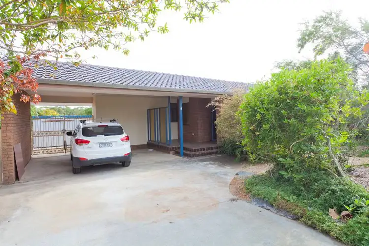Seventh view of Homely house listing, 3 Jemalong Crescent, Toormina NSW 2452